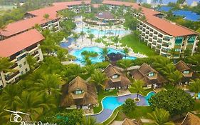 Marulhos resort